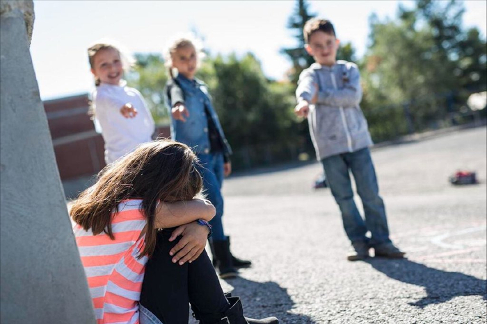 当孩子受欺负别再让他打回去教娃这样反霸凌国际通用