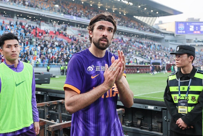 阿奇姆彭夏窗加盟津门虎进入倒计时?