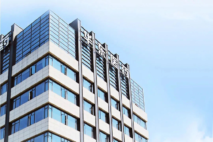 卖减肥针的杭州药企,年入400亿|华东医药|减肥针|吕梁_新浪新闻