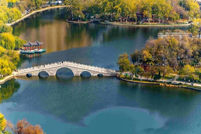 媒体聚焦 | 何以滕州?