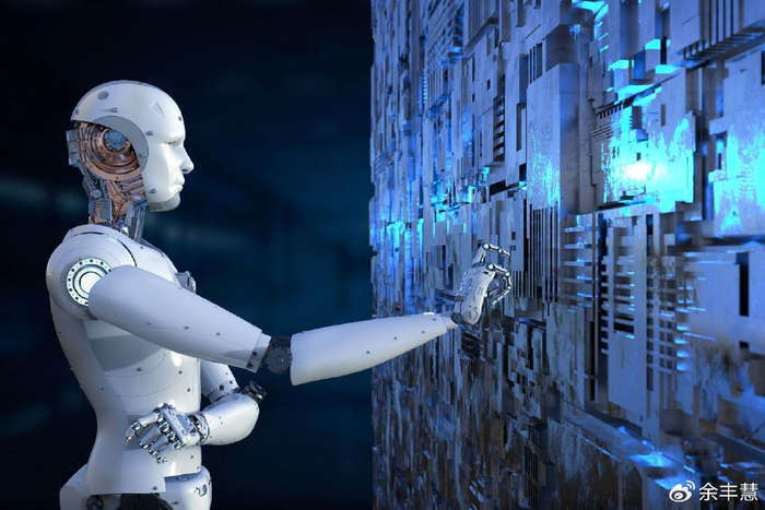 机器人革命 重塑就业版图与经济增长