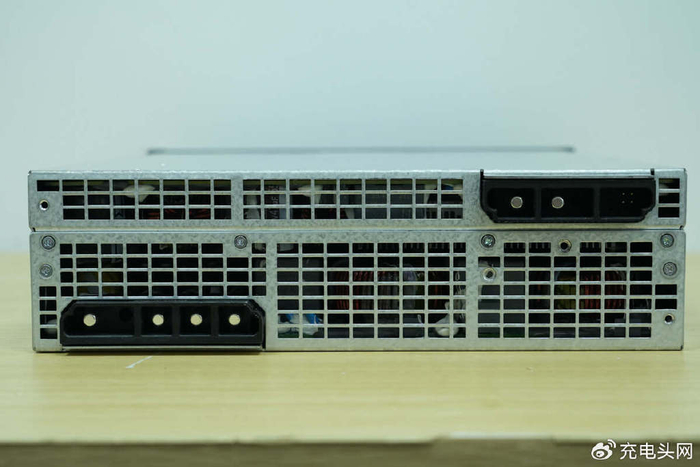 拆解报告：INFY POWER英飞源40kW新能源汽车碳化硅充电模块REG1K0135A__财经头条__新浪财经