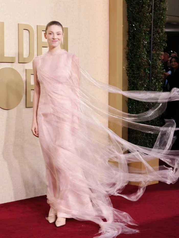 hunterschafer这身成仙啦