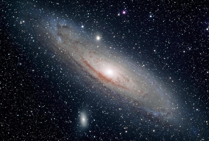 每秒飞行一光年,直到1458年后,我们才能到达宇宙边缘|星云|光年|宇宙