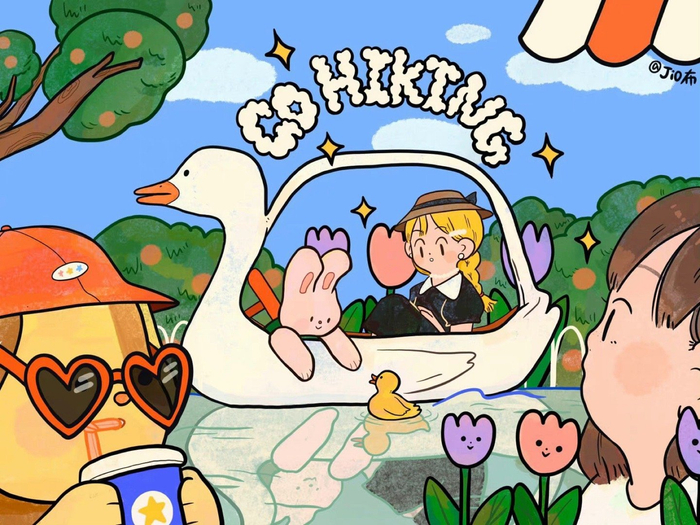 该换ipad电脑壁纸啦