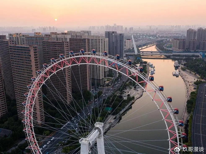 畅游天津必看的10处旅游胜地天津游玩攻略大公开