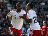 英超战报:利物浦1-0伯恩茅斯,伊萨克绝杀阿利松神扑