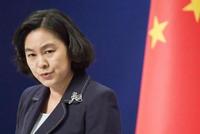 华春莹就孟晚舟即将回国发表谈话:对其指控纯属捏造