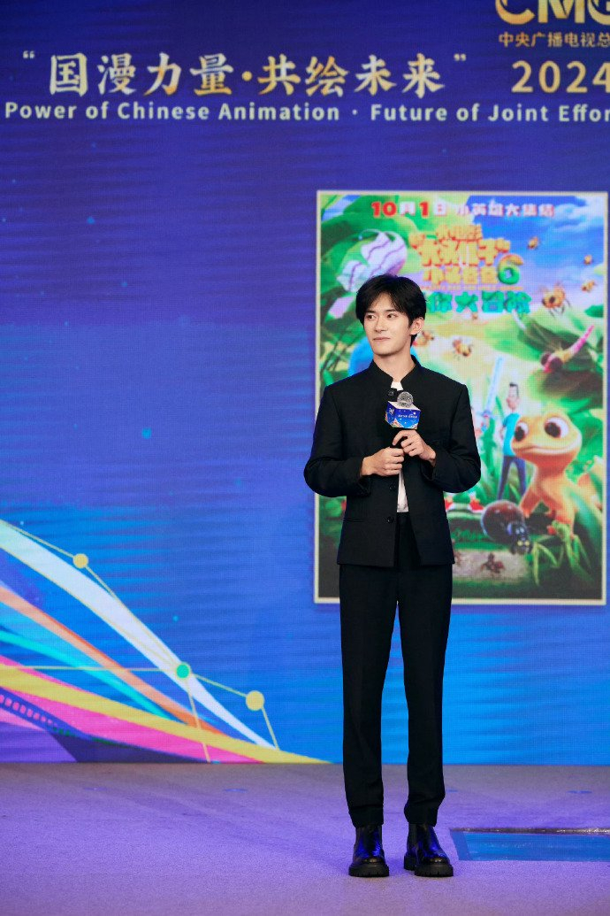 巨帅! 玺宝玺宝,怎么这么可爱这么甜呀