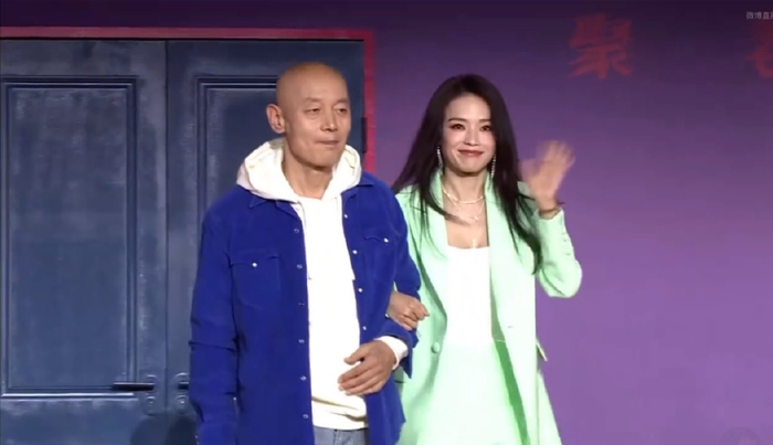 《非诚勿扰3》惊喜回归,葛优直言再不看就看不到|非诚勿扰3|非诚勿扰