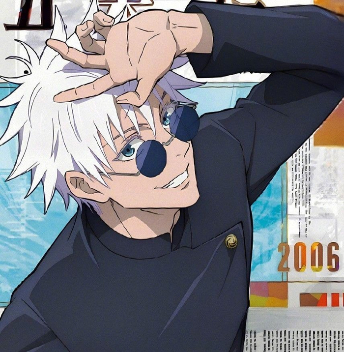 五条悟获得「Anime Awards」2024最佳配角奖！