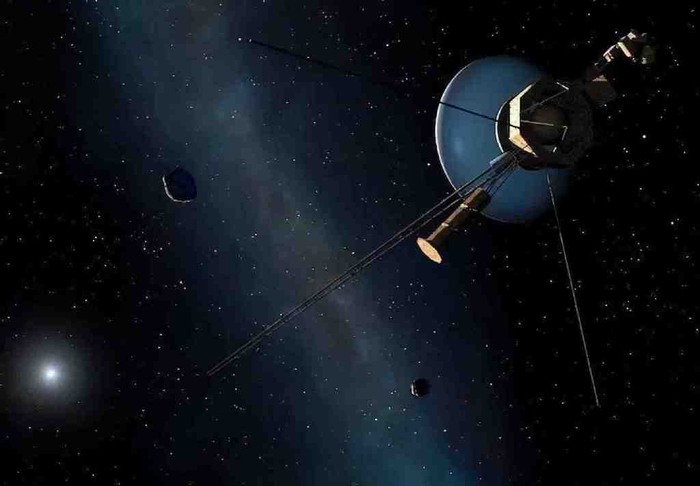 超光速能实现吗？NASA：正研究曲率驱动，能达到光速的20万倍|nasa|星系|行星|星系团|太阳系_新浪新闻
