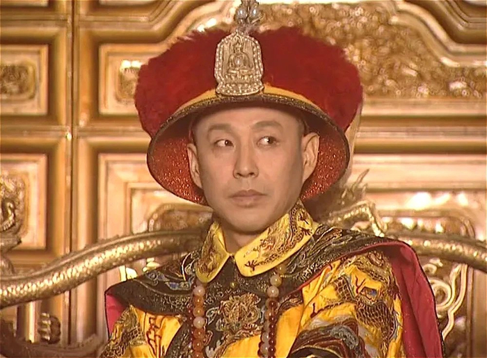 投资5000万的《汉武大帝》,拍摄困难重重,陈宝国直言不再演皇帝