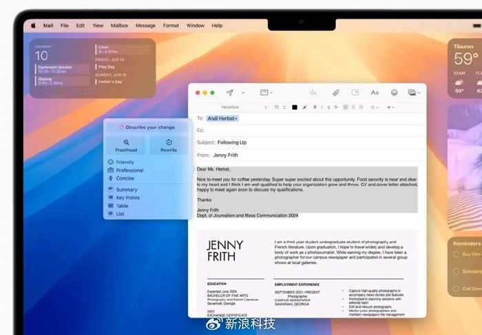 合作细节曝光:苹果不给现金,而是分销!openai还得先"倒贴"?