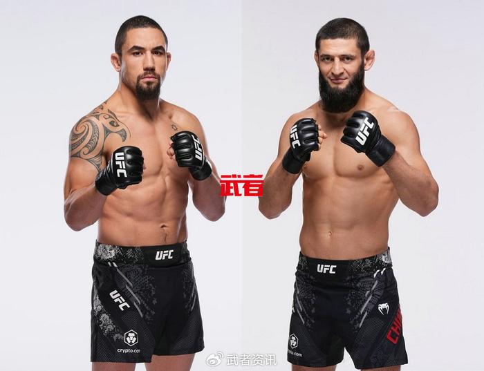 6月23日ufc:惠特克vs奇马耶夫,帕夫洛维奇vs沃尔科夫|沃尔科夫|帕夫洛