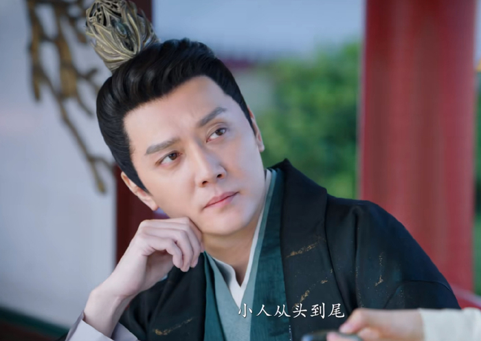 灼灼风流|景甜|冯绍峰_新浪新闻