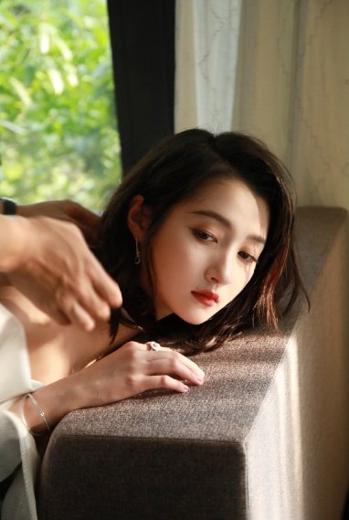 娱乐圈新生代女明星实力与美貌并存的都有谁