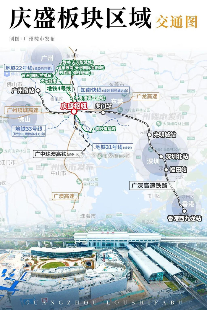 揭秘港科大选南沙的底层逻辑摸清了