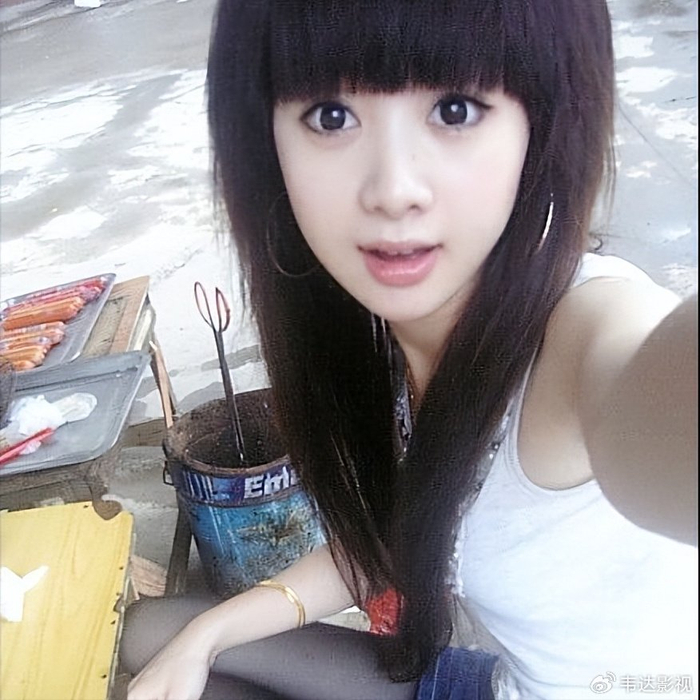 程琳|非主流|qq空间_新浪新闻