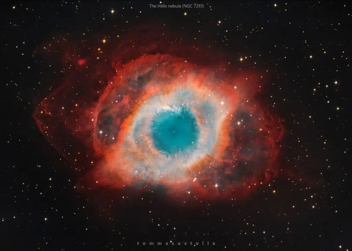 每秒飞行一光年,直到1458年后,我们才能到达宇宙边缘|星云|光年|宇宙