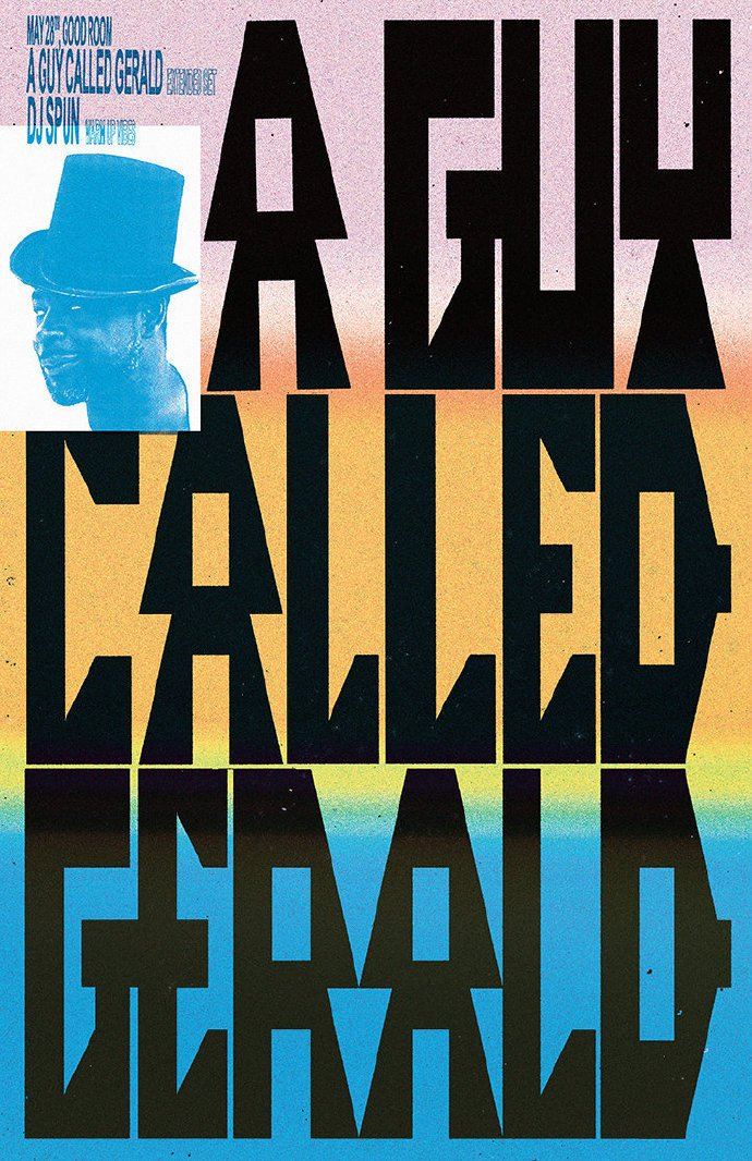 葡萄牙平面设计师braulioamado视觉海报作品