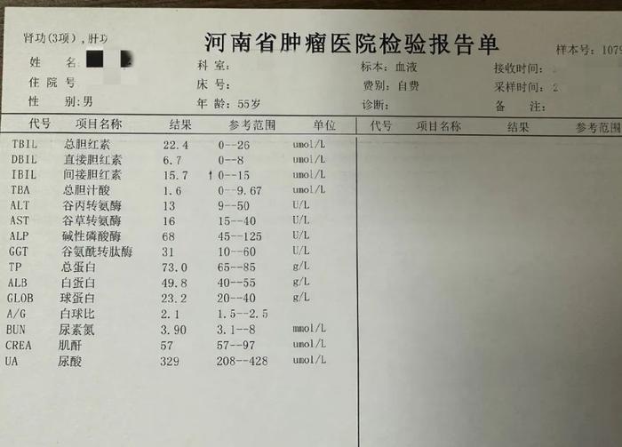 檢查報告上這些字眼可能是癌 不要掉以輕心|多發性骨髓瘤|癌症|結節