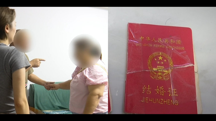 公婆留下房产无妻儿署名，妻子整日担忧：万一把我们赶出去怎么办