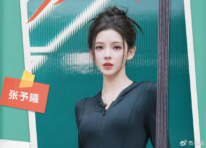 戚薇说出了连粉丝都听不下去的假话,让我看到了娱乐圈有多虚伪