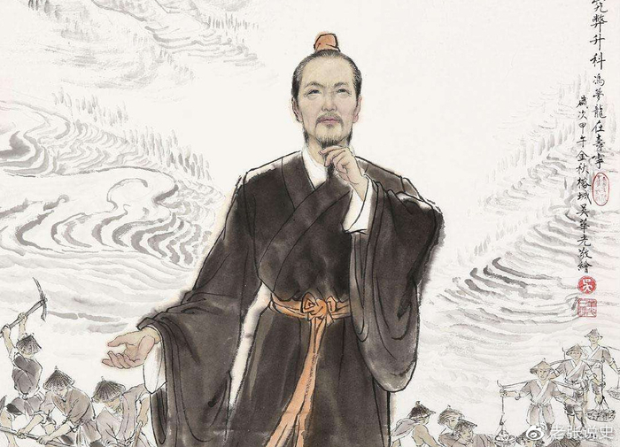 冯梦龙是奇才,《三言》是市井和现实的集合,让人大呼过瘾