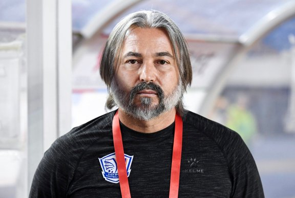 齐鲁德比|青岛海牛|亚森_新浪新闻