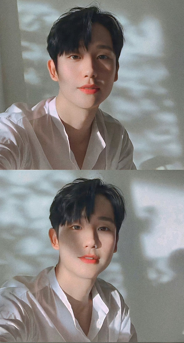 反复爱上丁海寅是我的宿命我了解