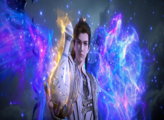 极品仙帝在花都