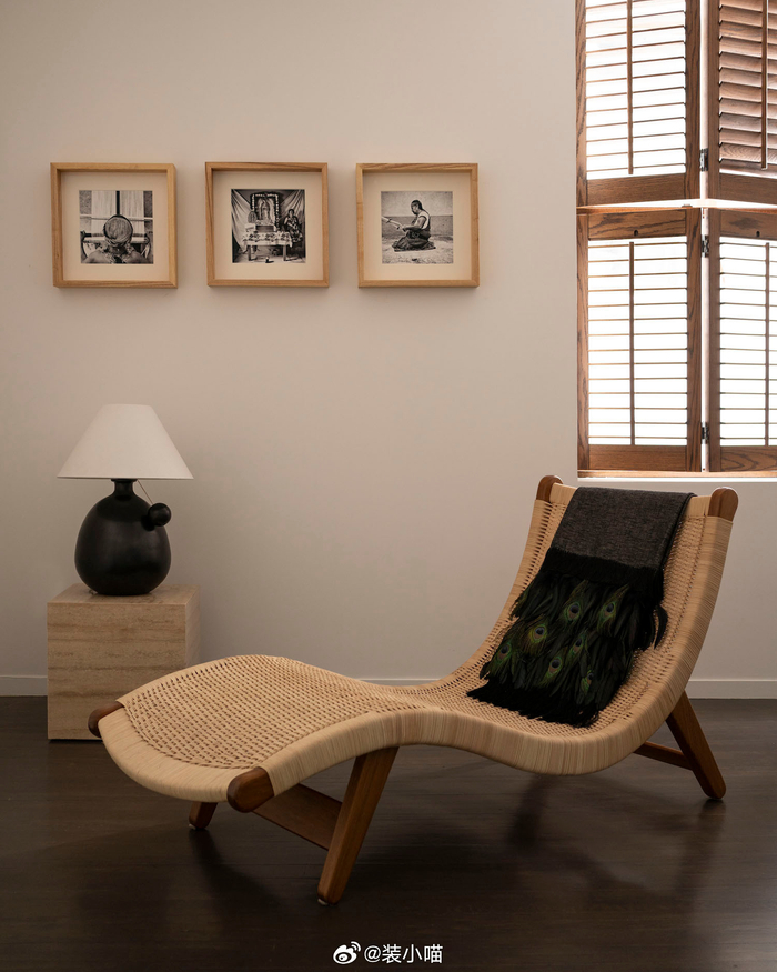 墨西哥极简风格样板住宅,一个多功能避风港,既是庇护所,又是游乐场和