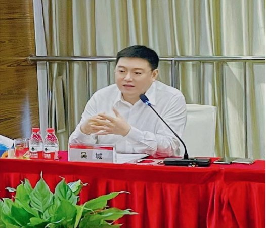 国城矿业:虚增营收三亿多 高管变动如同"走马灯"|国城矿业|吴城|郭巍