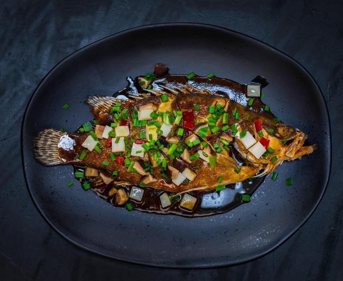 安徽必点6道徽菜,错过就亏大了!