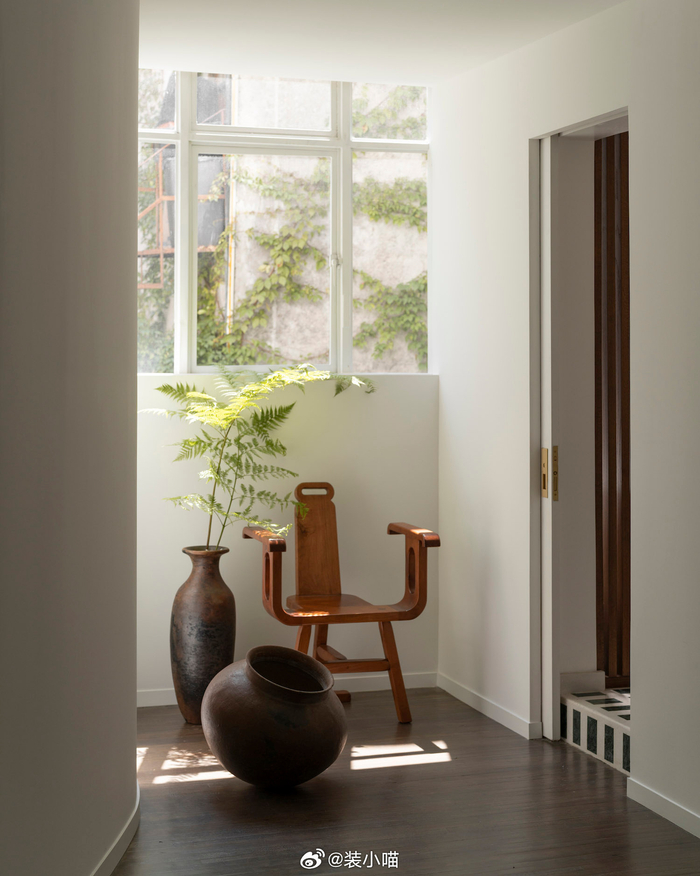 墨西哥极简风格样板住宅,一个多功能避风港,既是庇护所,又是游乐场和