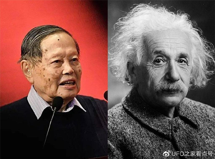 同为诺奖得主,爱因斯坦和杨振宁的理论,哪个更伟大?