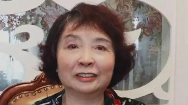 中国最高龄产妇盛海琳：丈夫已去世，女儿才14岁，我争取活到104岁