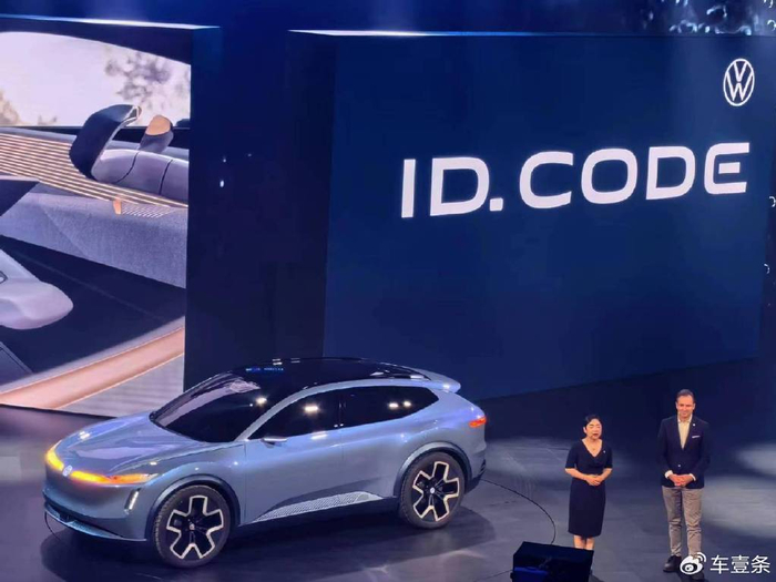 阔别六年,大众之夜上隐去的面孔和新朋友|大众汽车||_