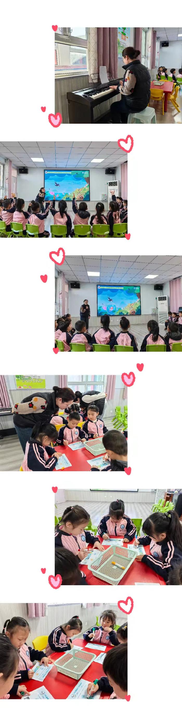 安阳康桥幼儿园图片