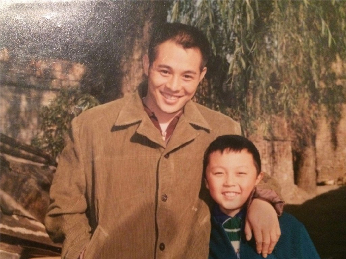 张晋的新电影,首日票房仅16.