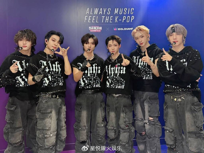 boy story再登海外知名音乐节目 国际影响势不可挡|音乐节目|粉丝