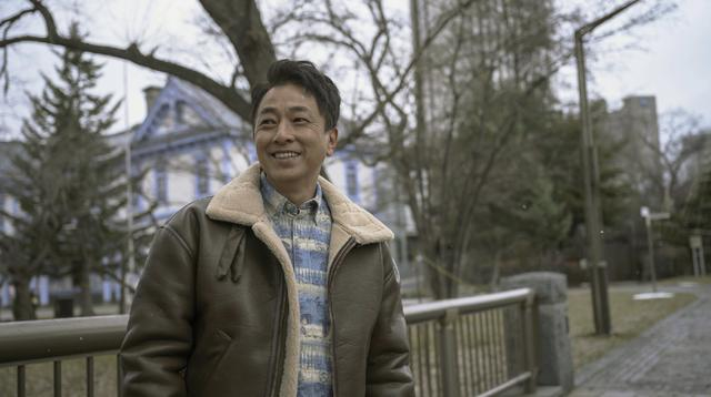 52岁TVB绿叶张松枝离巢8年演出首获认可，落魄时宁转行也不回巢