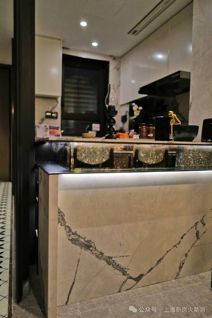 吸引全上海的目光这个项目为什么有这么大的魅力