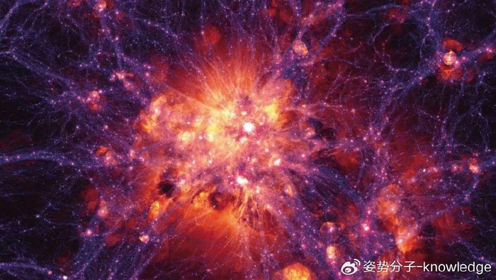 宇宙大爆炸后的第一秒内,到底发生了什么?