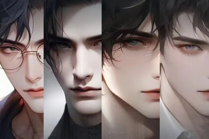 富豪前夫,街头校霸,病娇竹马.