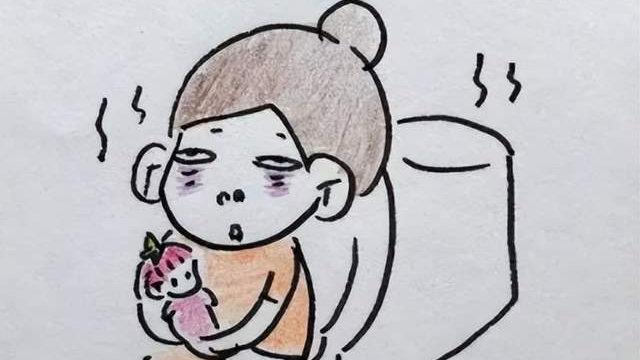 二胎妈妈的抑郁，除去辛苦，是社会、家庭的不限次PUA