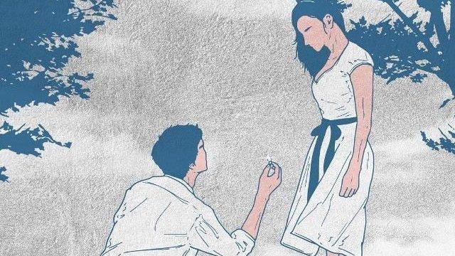 40岁的女人有多“渴望”爱？3个女人说出了心声