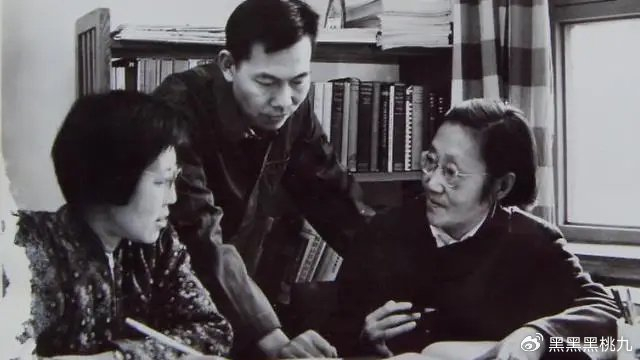 1956年,王承书带儿子回国,被拦在码头,美方工作人员粗暴打开行李|美国|中国|归国|科学家|祖国_新浪新闻