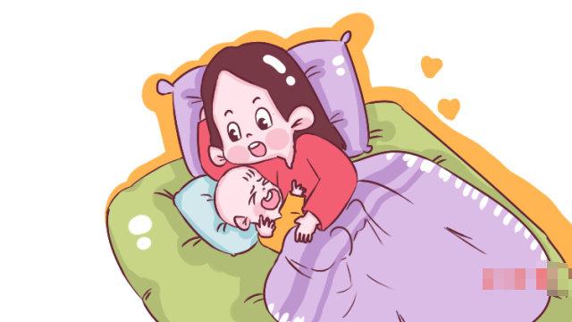 新生儿其实都是早产儿！他哭闹不止，是正处在子宫外度过的“第四期”